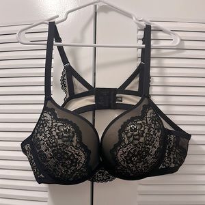 New w/o Tags Torrid push up plunge